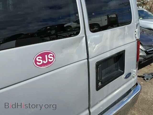 2005 FORD ECONOLINE - VIN: 1FBNE31L35HB12578 - Photo 10