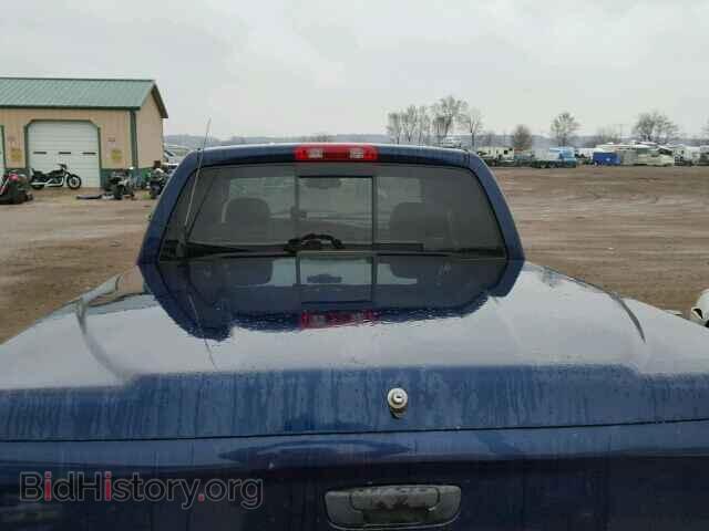 2003 DODGE RAM 1500 - VIN: 1D7HU18D13S349946 - Фото 9