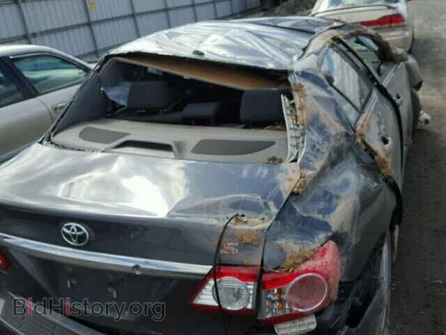 2011 TOYOTA COROLLA - VIN: 2T1BU4EE5BC693892 - Photo 10