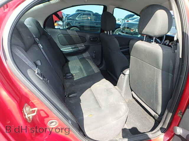 2005 DODGE NEON - VIN: 1B3ES56C95D253530 - Фото 6
