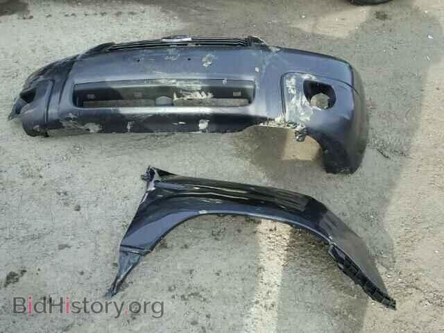 2008 SUBARU FORESTER - VIN: JF1SG65608H720583 - Фото 10