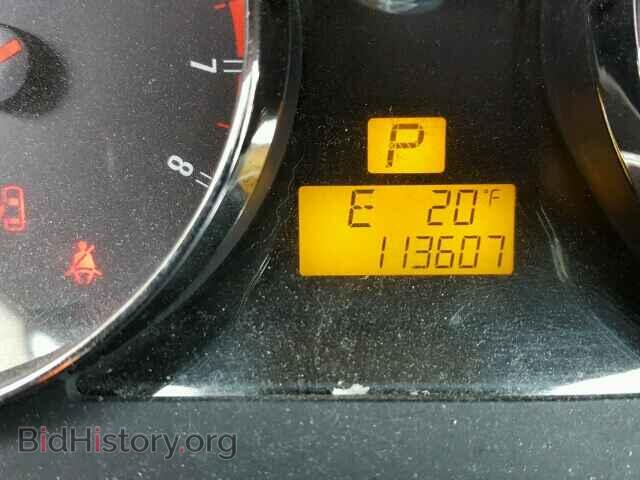 2008 SATURN VUE - VIN: 3GSCL33P18S604826 - Фото 8