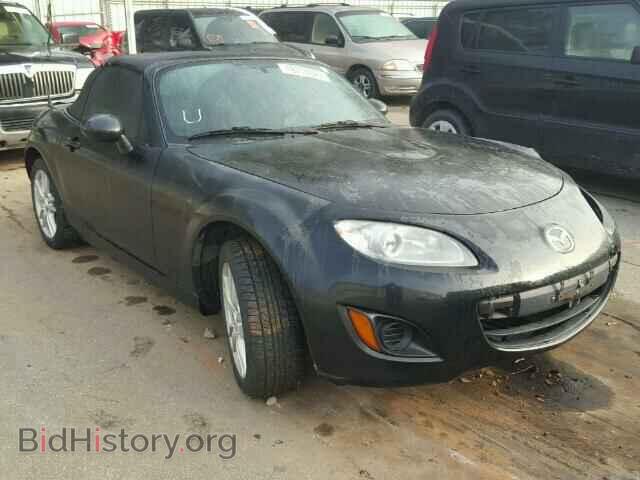 Фотография JM1NC2EF7A0207511 - MAZDA MIATA 2010