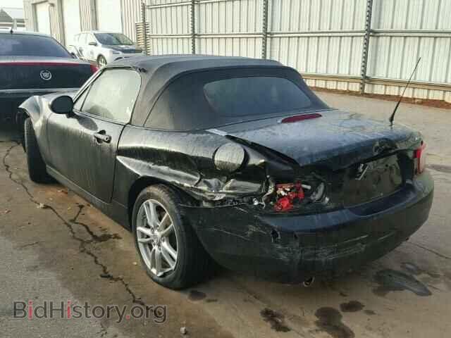 2010 MAZDA MIATA - VIN: JM1NC2EF7A0207511 - Фото 3