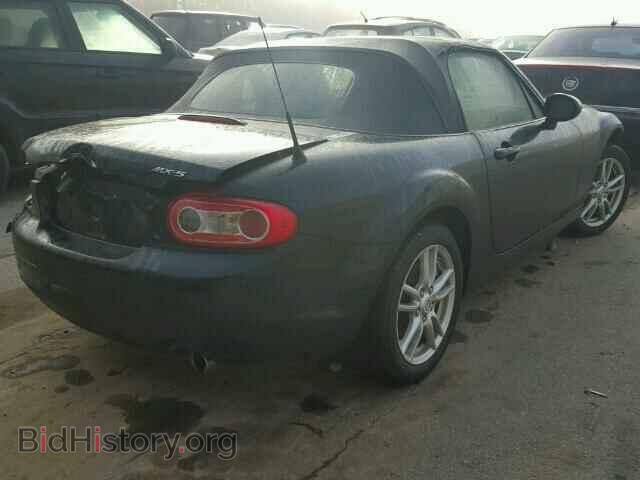 2010 MAZDA MIATA - VIN: JM1NC2EF7A0207511 - Фото 4