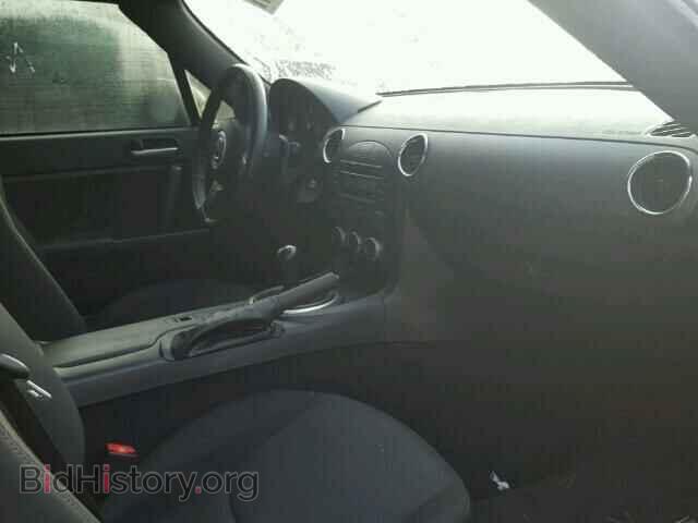 2010 MAZDA MIATA - VIN: JM1NC2EF7A0207511 - Фото 5