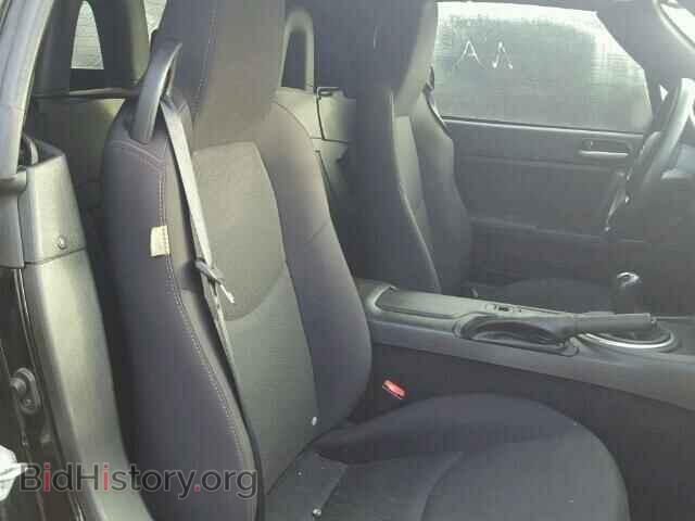 2010 MAZDA MIATA - VIN: JM1NC2EF7A0207511 - Фото 6