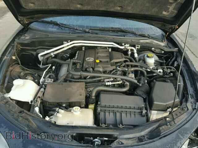 2010 MAZDA MIATA - VIN: JM1NC2EF7A0207511 - Фото 7