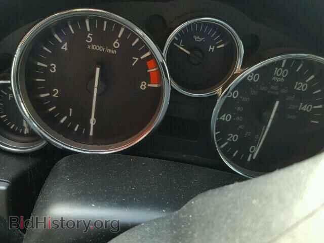 2010 MAZDA MIATA - VIN: JM1NC2EF7A0207511 - Фото 8