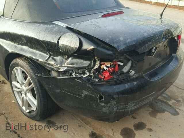 2010 MAZDA MIATA - VIN: JM1NC2EF7A0207511 - Фото 10