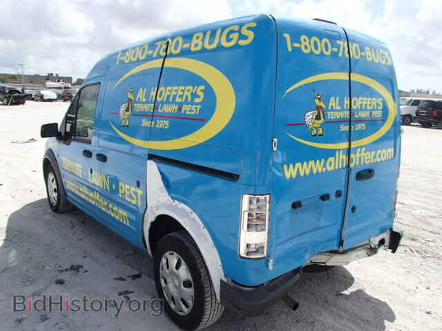 2013 FORD TRANSIT CO - VIN: NM0LS7ANXDT139192 - Фото 3