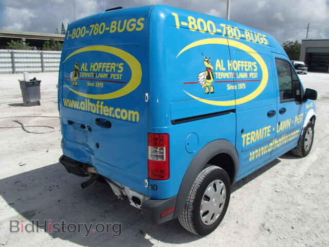 2013 FORD TRANSIT CO - VIN: NM0LS7ANXDT139192 - Фото 4