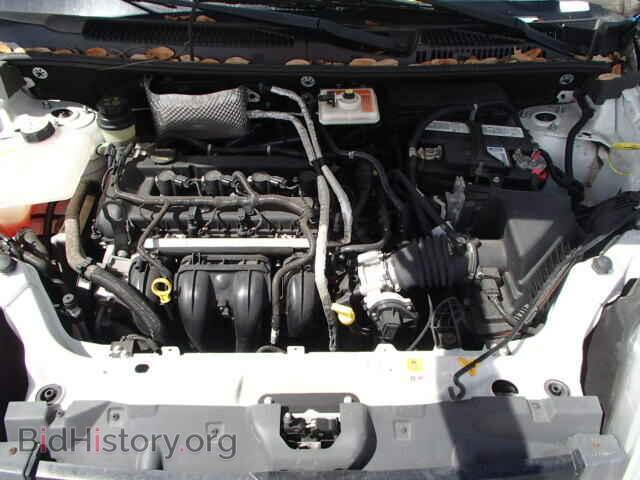 2013 FORD TRANSIT CO - VIN: NM0LS7ANXDT139192 - Фото 7