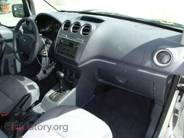 2013 FORD TRANSIT CO - VIN: NM0LS7ANXDT139192 - Фото 9