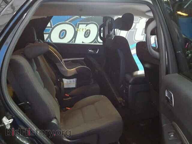 2013 DODGE DURANGO - VIN: 1C4RDHAG9DC659852 - Photo 6