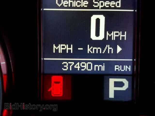 2013 DODGE DURANGO - VIN: 1C4RDHAG9DC659852 - Photo 8