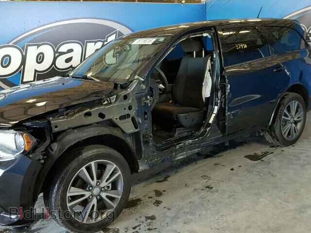 2013 DODGE DURANGO - VIN: 1C4RDHAG9DC659852 - Photo 9