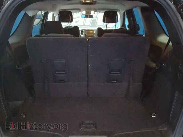 2013 DODGE DURANGO - VIN: 1C4RDHAG9DC659852 - Photo 10