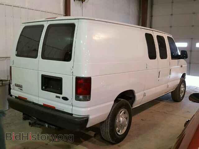 2013 FORD ECONOLINE - VIN: 1FTNE2EW1DDA18537 - Фото 4
