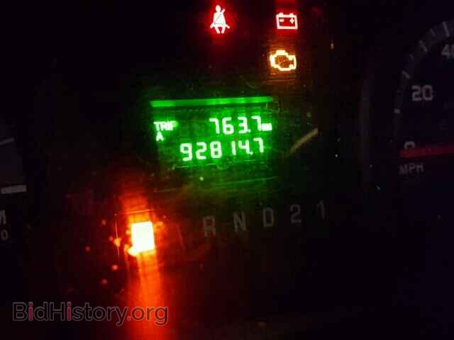 2013 FORD ECONOLINE - VIN: 1FTNE2EW1DDA18537 - Фото 8