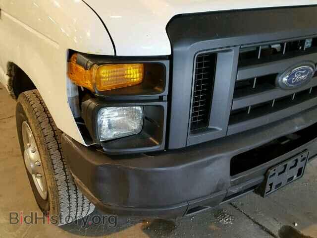 2013 FORD ECONOLINE - VIN: 1FTNE2EW1DDA18537 - Фото 10