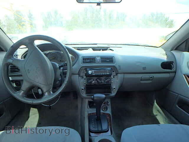 2000 MITSUBISHI GALANT - VIN: 4A3AA46GXYE108103 - Фото 7