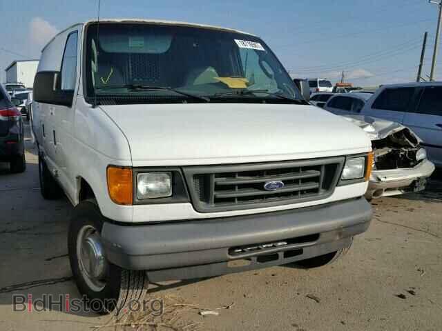 Photo 1FTNE24W96HB04840 - FORD ECONOLINE 2006