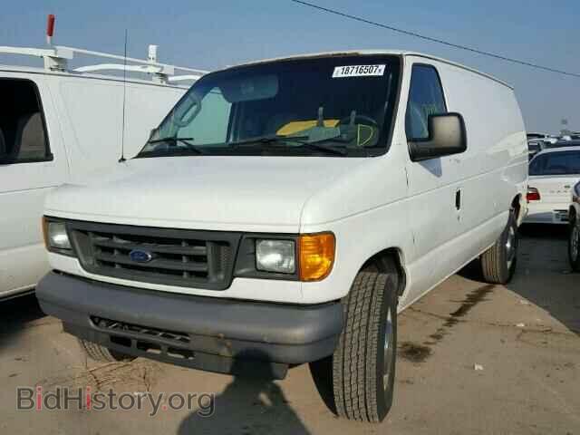 2006 FORD ECONOLINE - VIN: 1FTNE24W96HB04840 - Photo 2