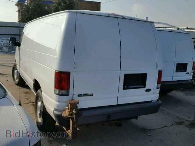 2006 FORD ECONOLINE - VIN: 1FTNE24W96HB04840 - Photo 3