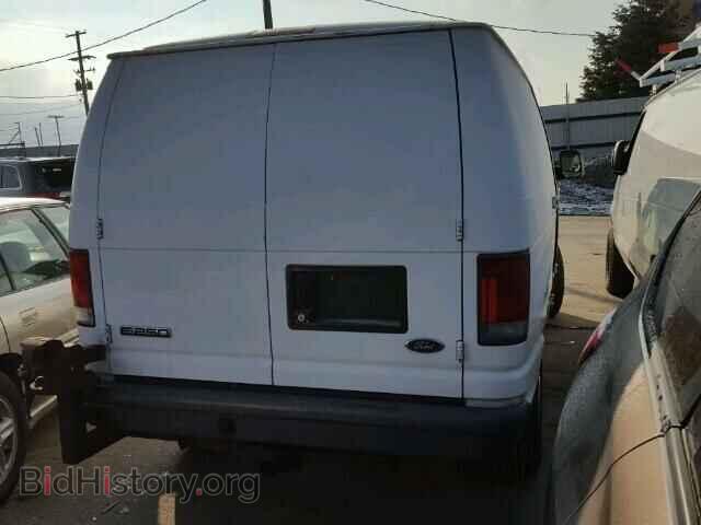 2006 FORD ECONOLINE - VIN: 1FTNE24W96HB04840 - Photo 4