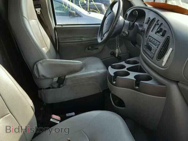 2006 FORD ECONOLINE - VIN: 1FTNE24W96HB04840 - Photo 5