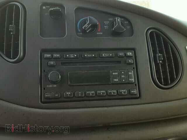 2006 FORD ECONOLINE - VIN: 1FTNE24W96HB04840 - Photo 10