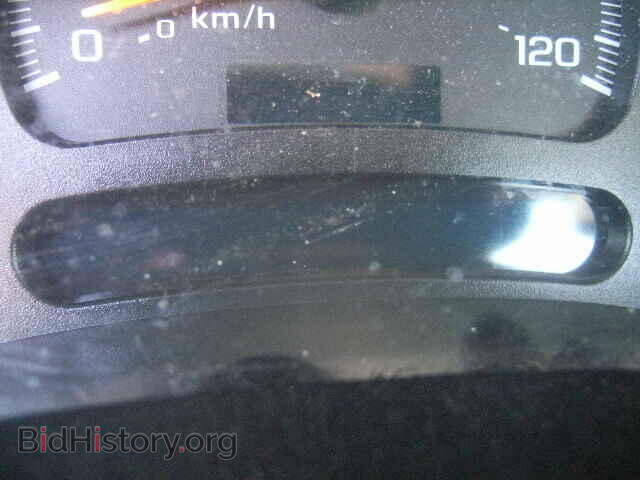 2005 CHEVROLET SILVERADO - VIN: 1GCEC14X45Z314540 - Фото 8