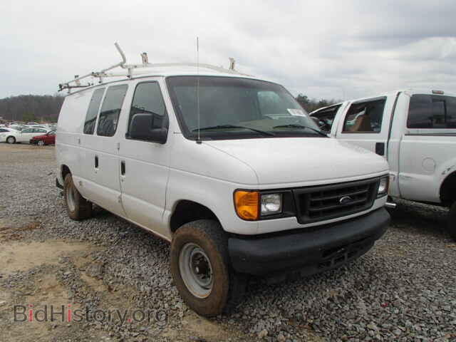 Фотография 1FTNE24L24HB53686 - FORD ECONOLINE 2004
