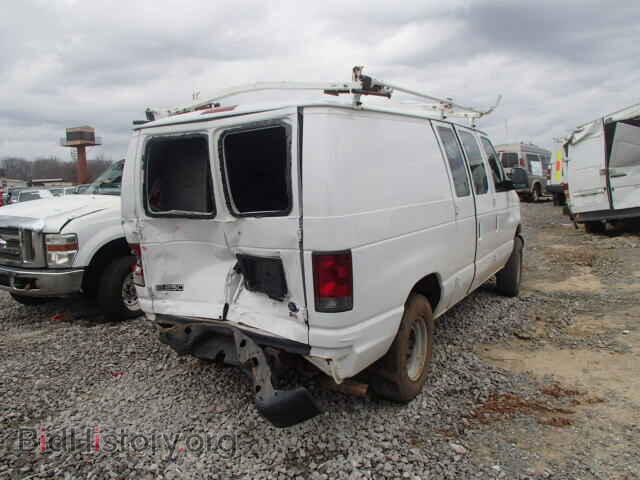 2004 FORD ECONOLINE - VIN: 1FTNE24L24HB53686 - Photo 4