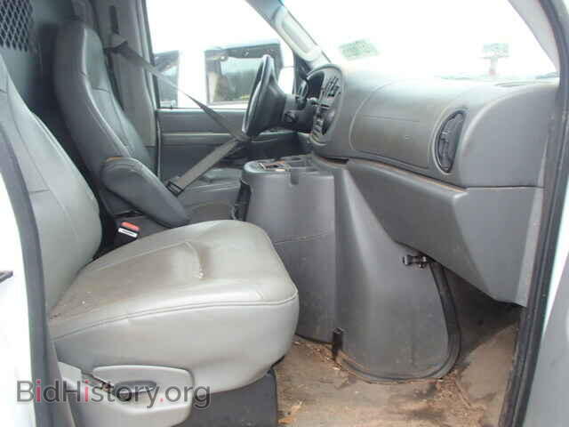 2004 FORD ECONOLINE - VIN: 1FTNE24L24HB53686 - Photo 5