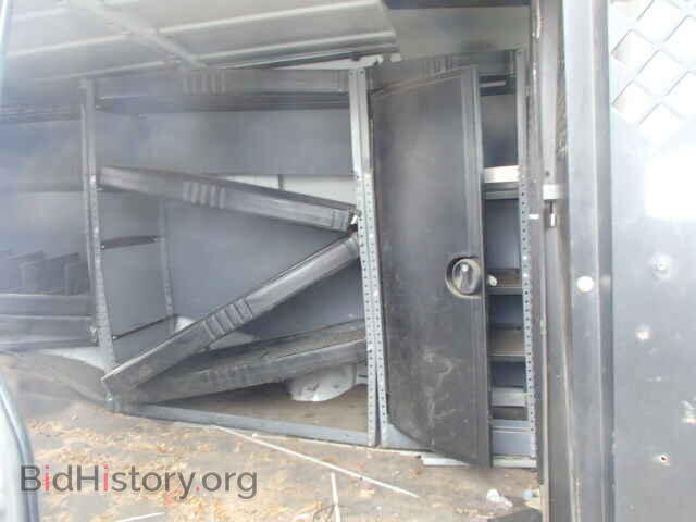 2004 FORD ECONOLINE - VIN: 1FTNE24L24HB53686 - Photo 6