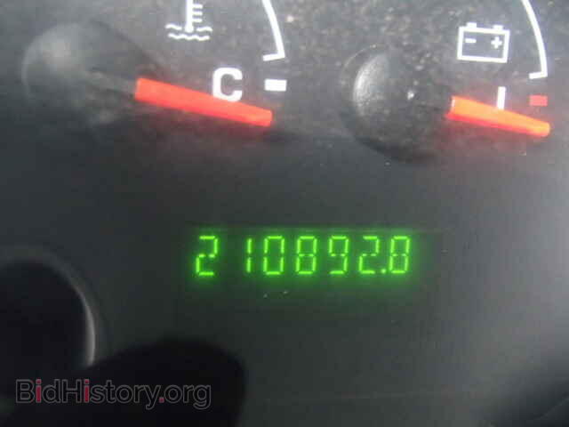 2004 FORD ECONOLINE - VIN: 1FTNE24L24HB53686 - Photo 8
