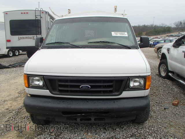 2004 FORD ECONOLINE - VIN: 1FTNE24L24HB53686 - Photo 9