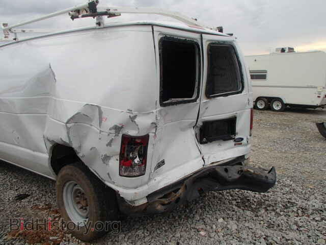 2004 FORD ECONOLINE - VIN: 1FTNE24L24HB53686 - Photo 10