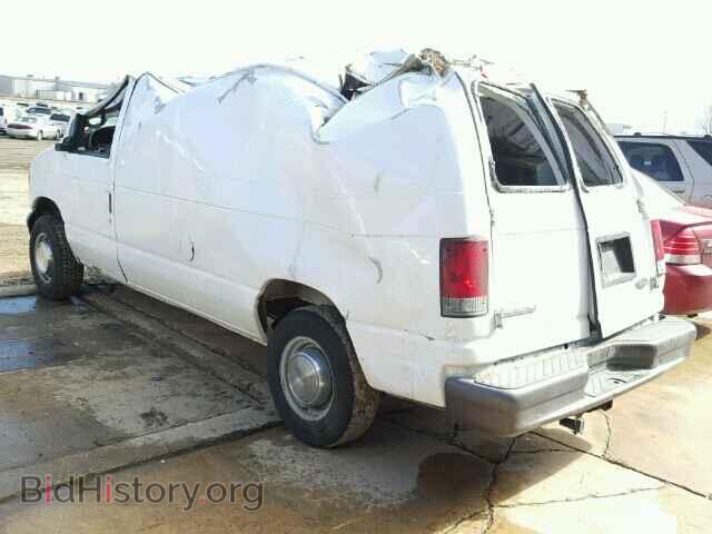 2006 FORD ECONOLINE - VIN: 1FTNE24L76DA10923 - Фото 3