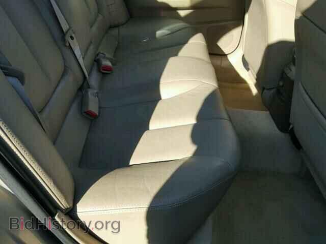 2000 NISSAN MAXIMA - VIN: JN1CA31D0YT769463 - Фото 6