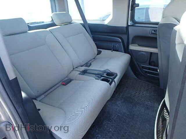 2007 HONDA ELEMENT - VIN: 5J6YH28747L014768 - Photo 6