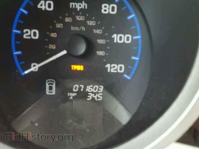 2007 HONDA ELEMENT - VIN: 5J6YH28747L014768 - Photo 8
