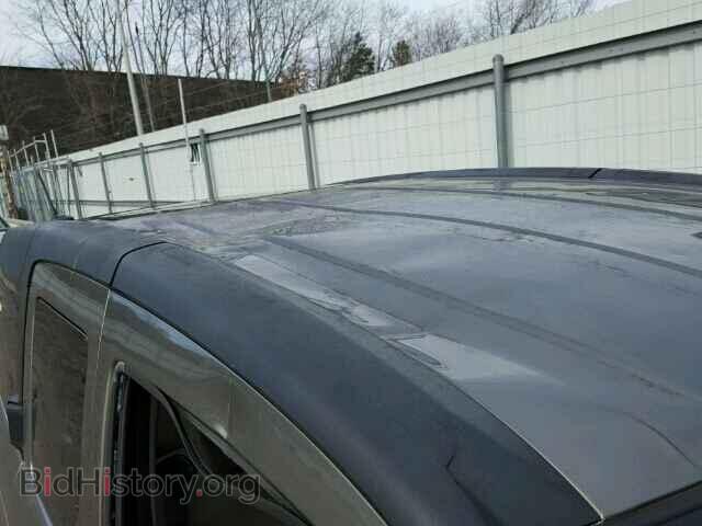 2007 HONDA ELEMENT - VIN: 5J6YH28747L014768 - Photo 9