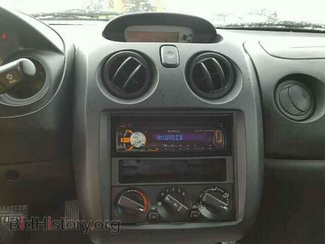 2005 MITSUBISHI ECLIPSE - VIN: 4A3AC84H35E030031 - Фото 9