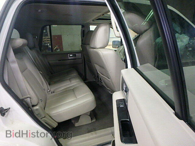 2011 FORD EXPEDITION - VIN: 1FMJU2A57BEF20535 - Фото 6