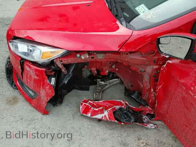 2015 FORD FOCUS - VIN: 1FADP3F28FL297572 - Фото 9