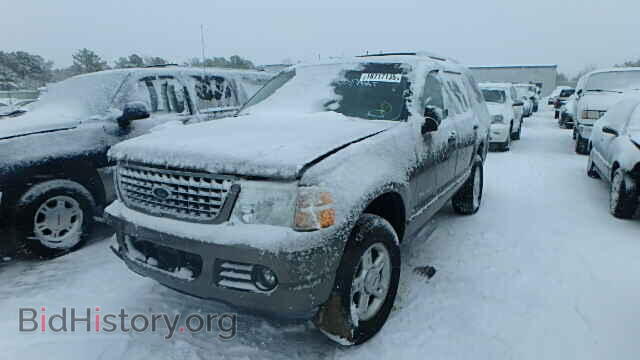 2005 FORD EXPLORER - VIN: 1FMZU73K65UA72365 - Photo 2