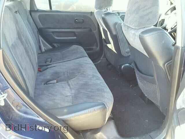 2003 HONDA CRV - VIN: JHLRD788X3C043846 - Фото 6